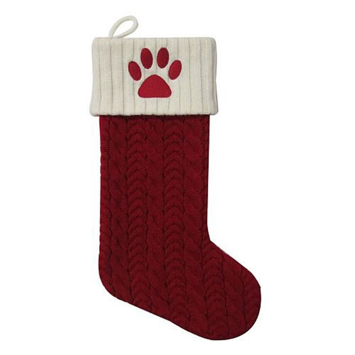 st-nicholas-square-monogram-paw-print-pet-knit-christmas-stocking