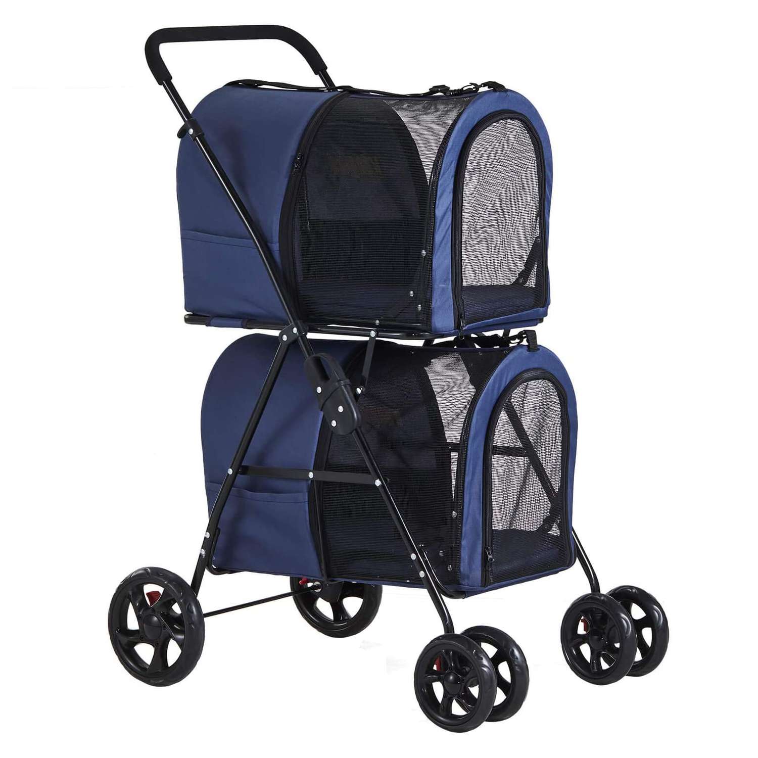 viadgo-double-pet-stroller