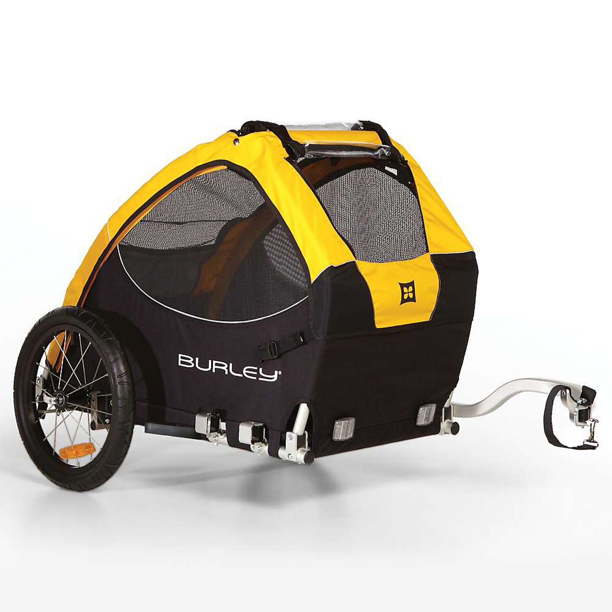 burley-tail-wagon-pet-bike-trailer