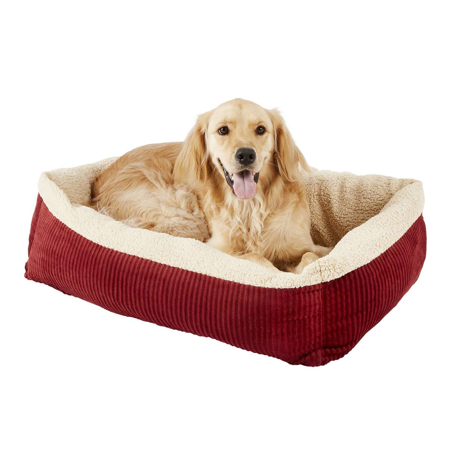 aspen-pet-self-warming-dog-bed