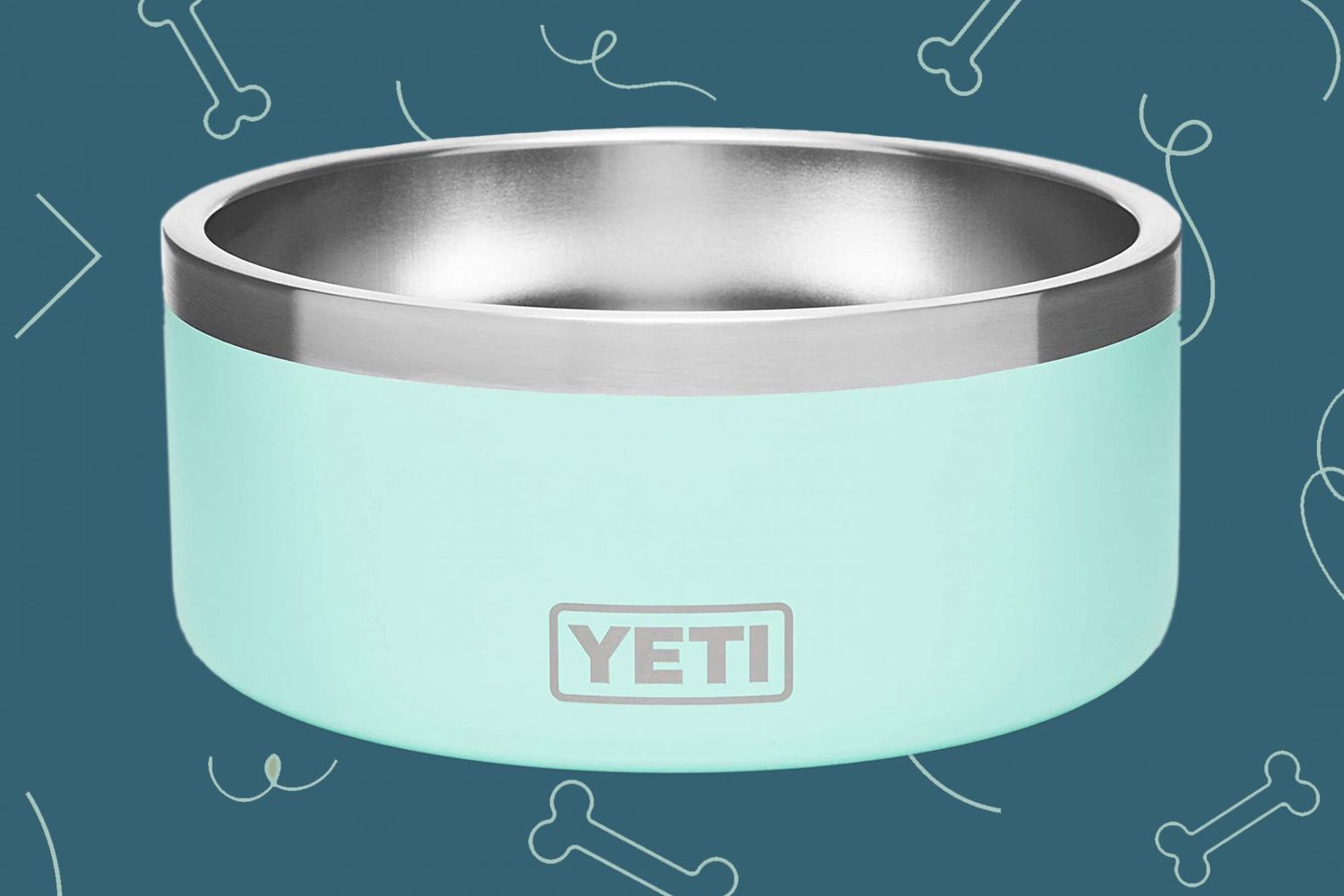 Product photo of Yeti bowl