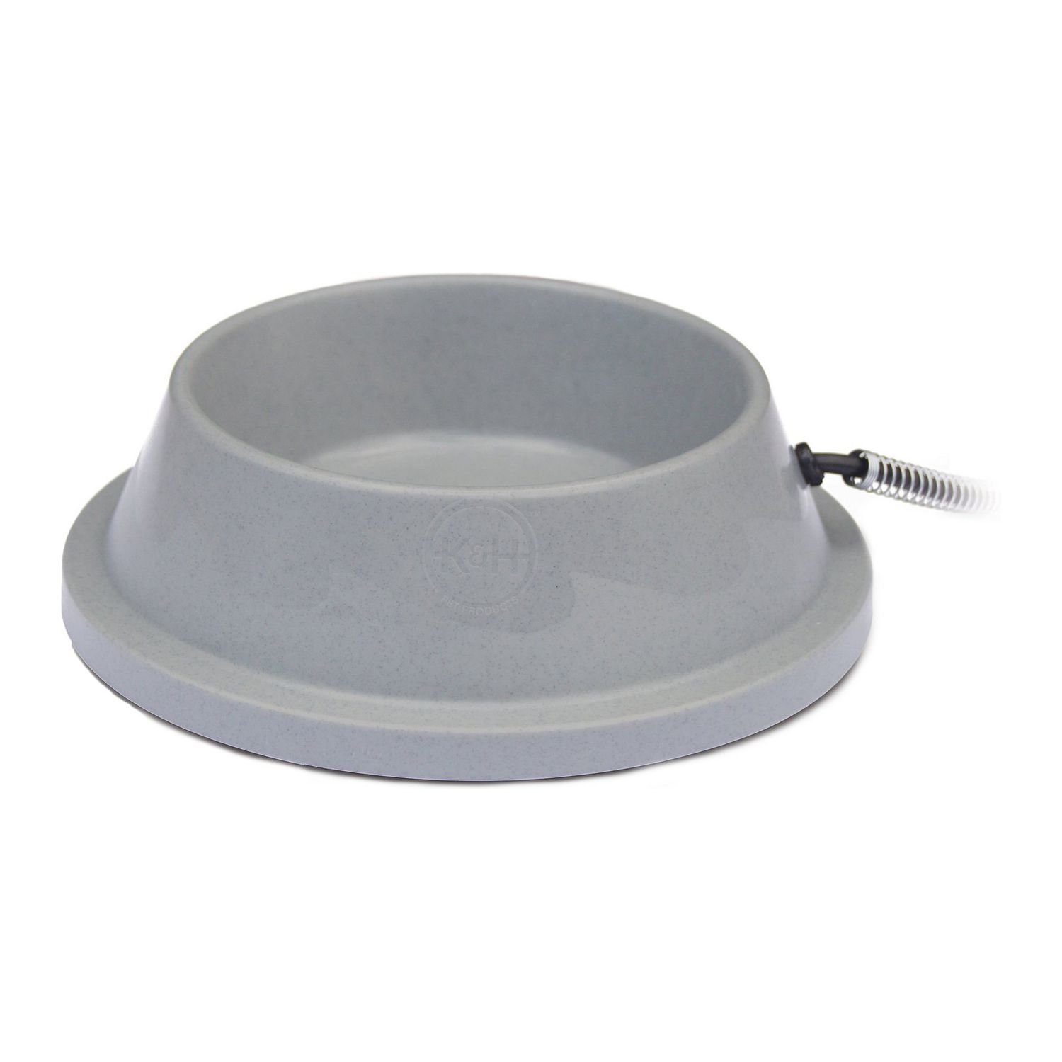 k-and-h-plastic-thermal-dog-bowl