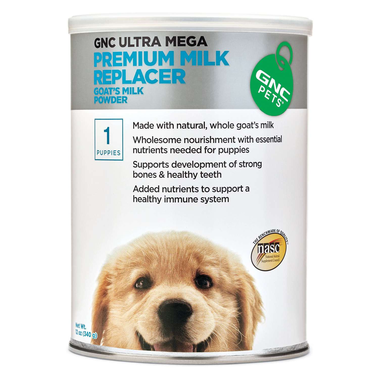 gnc-pets-ultra-mega-premium-milk-replacer-goat's-milk-puppy-powder-formula