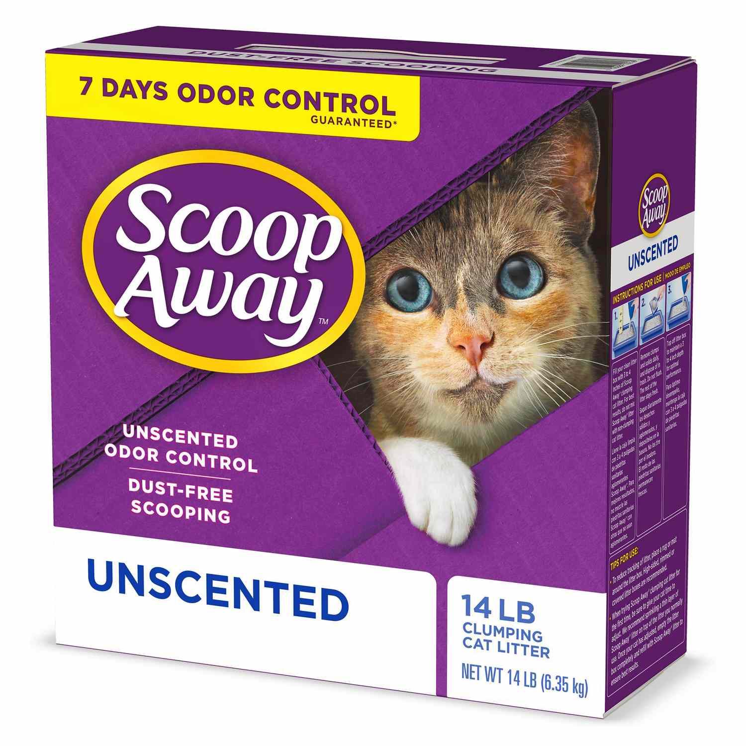 scoop-away-unscented-clumping-clay-cat-litter