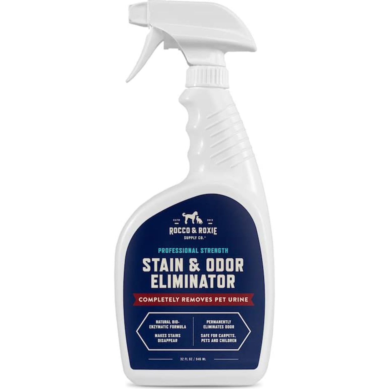 rocco and roxie stain odor eliminator