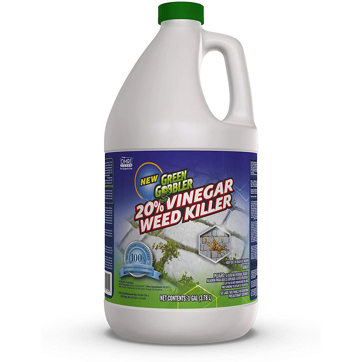7 Best Pet-Safe Weed Killers | Daily Paws