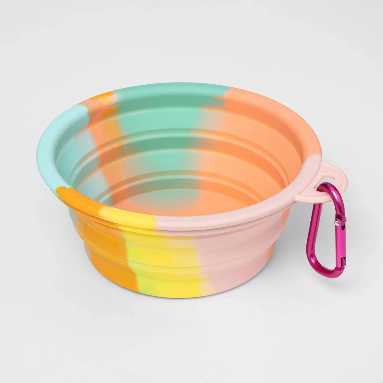 Target Collapsible Dog Bowl from Sun Squad