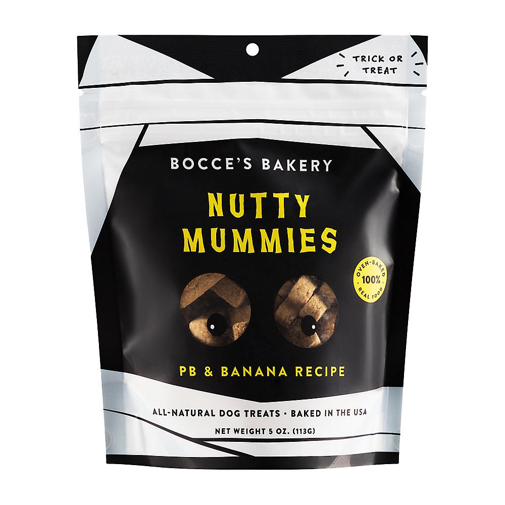 bocces bakery nutty mummies