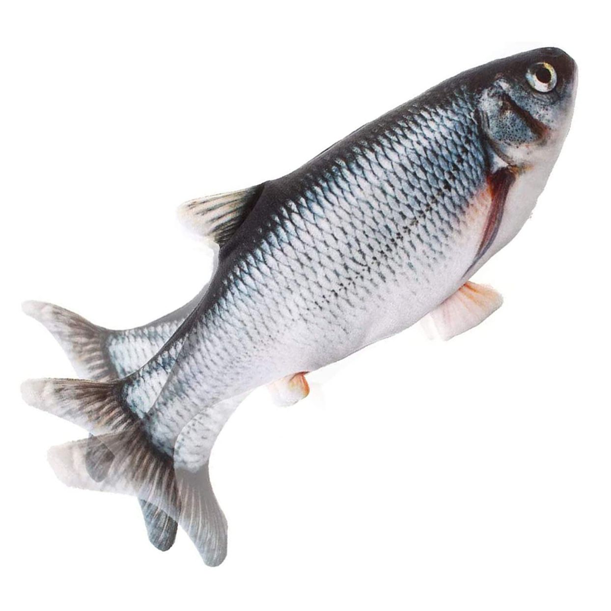 Product photo of a Potaroma Electric Flopping Fish