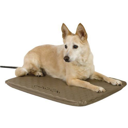 K&H Lectro-Soft Outdoor Heating Pad