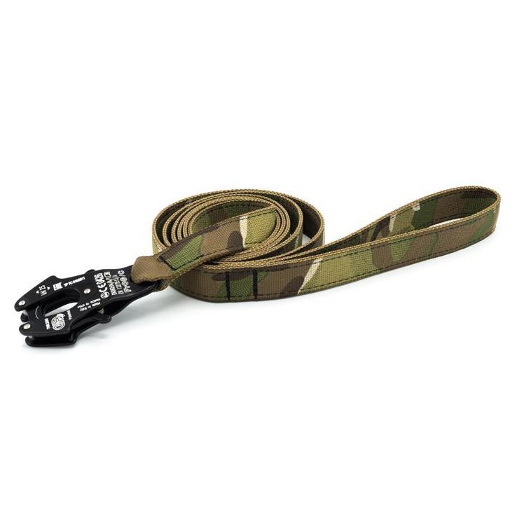 Tactipup Extreme Tactical Leash,