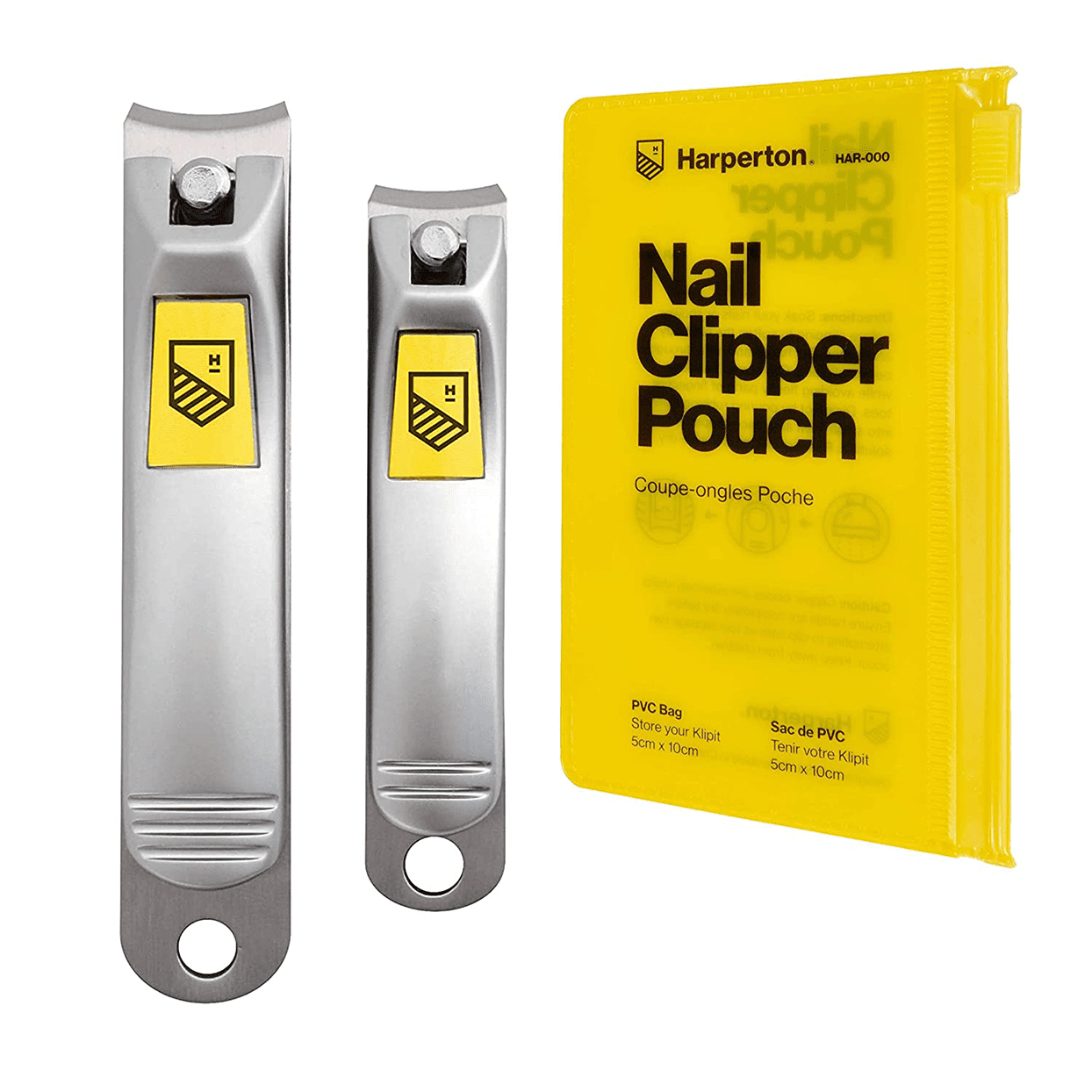 harperton nail clippers