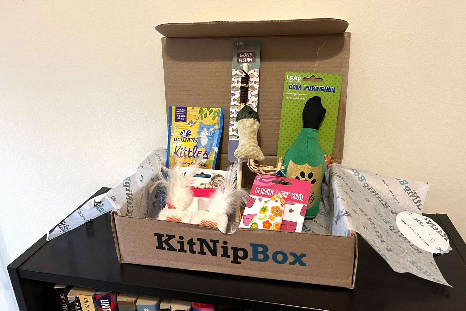 kitnipbox subscription