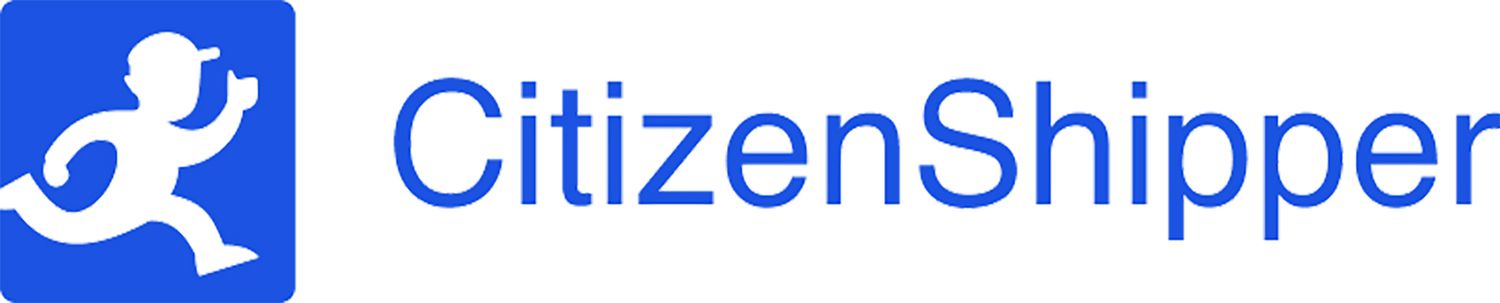 Citizen Shipper logo