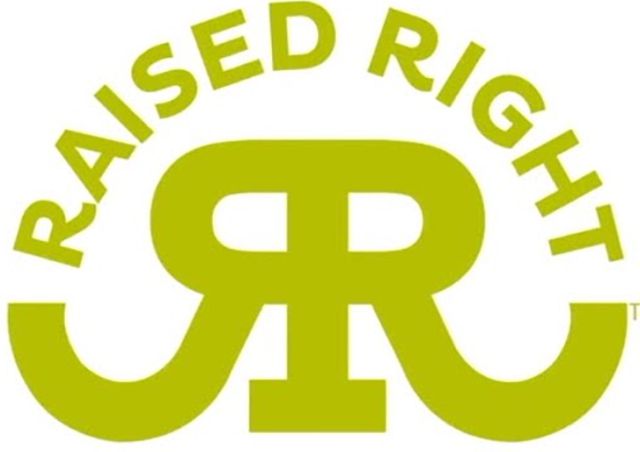 Raised Right logo