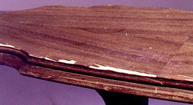 How to Give Veneer Tops New Life