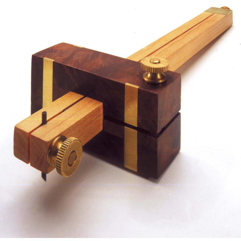 Make a Mallet (or Two) Woodworking Plan