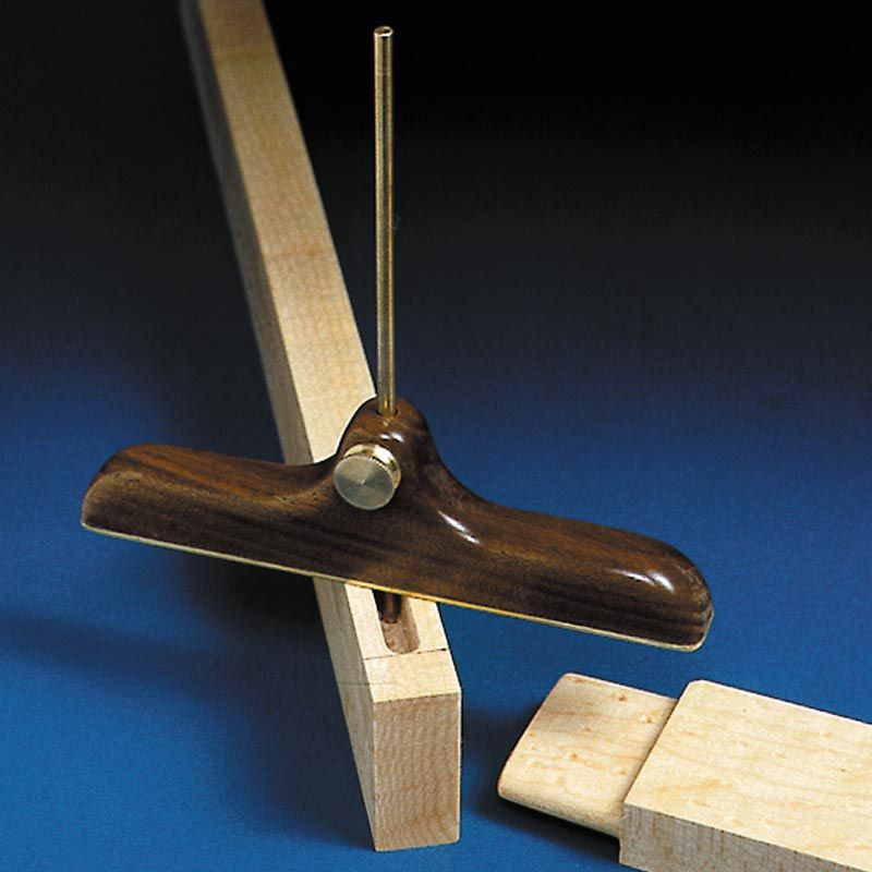 Make a Mallet (or Two) Plan from WOOD Magazine