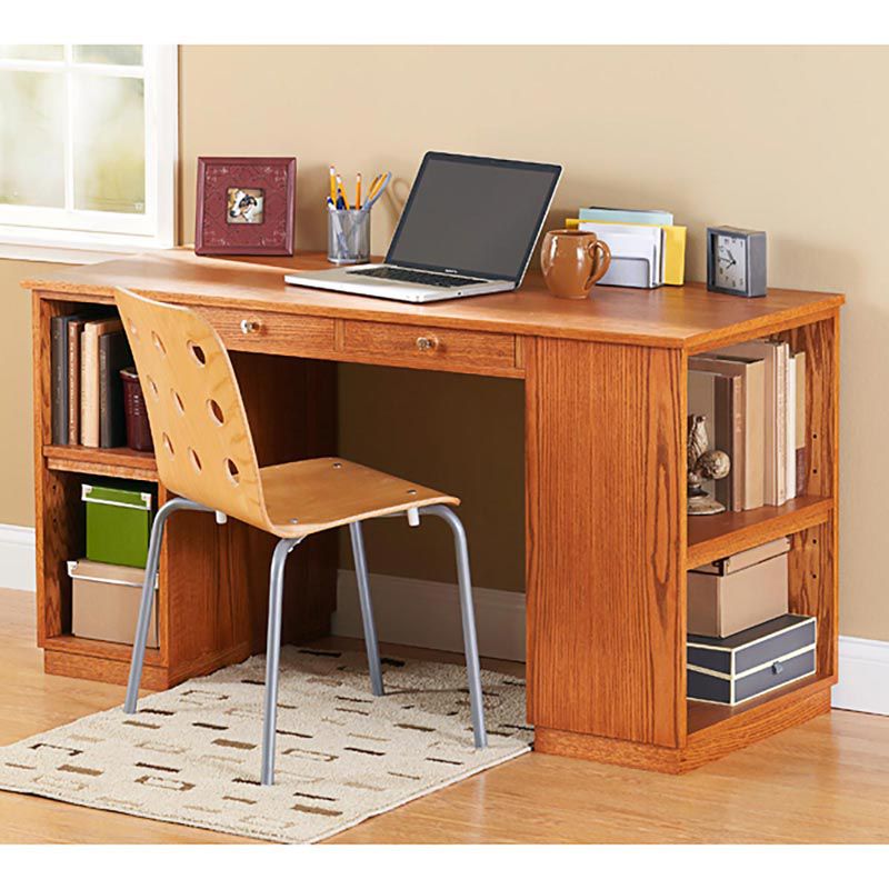 Desks | Wood