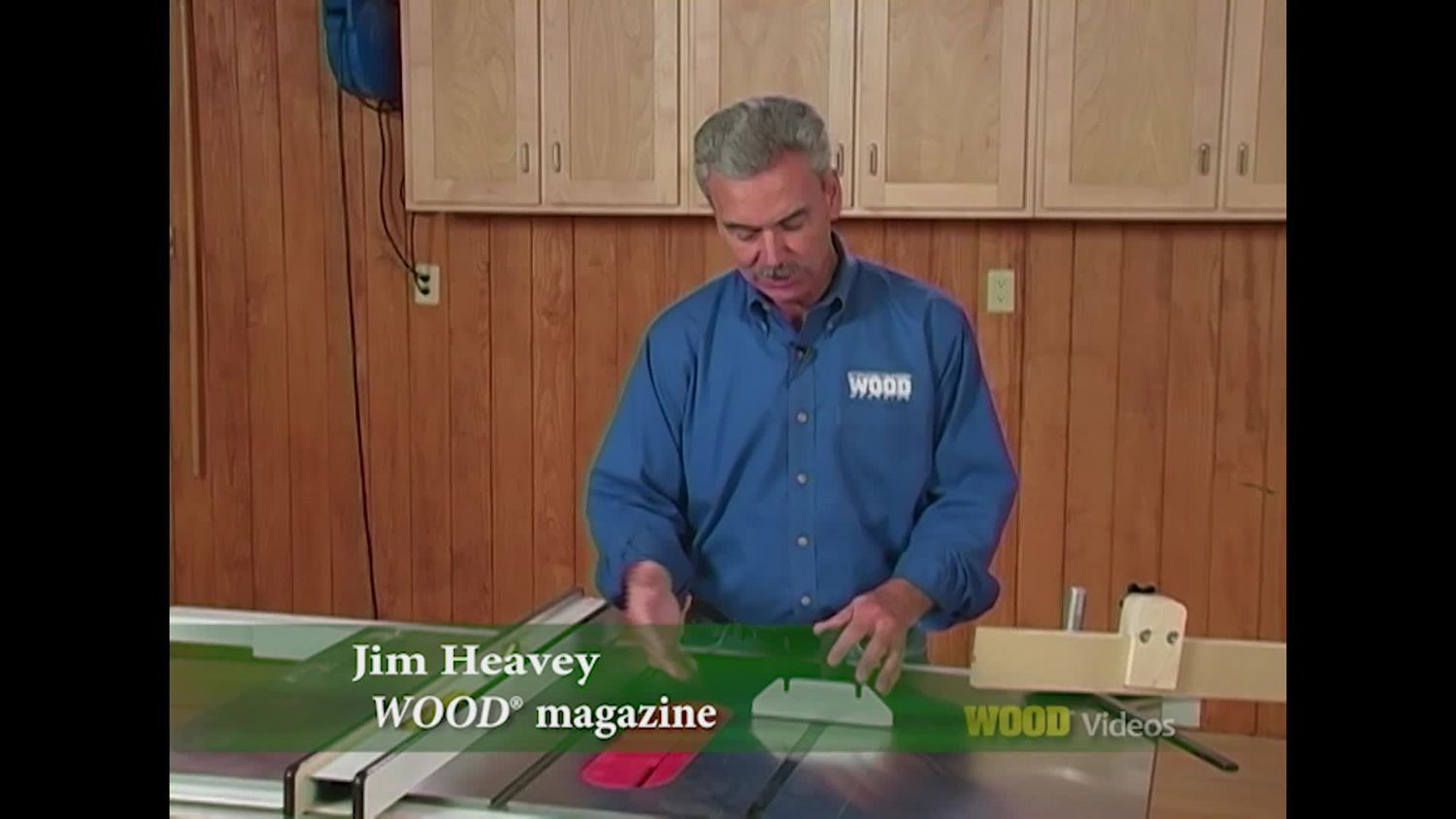 How To Make A Miter Gauge Extension For Your Tablesaw 26499