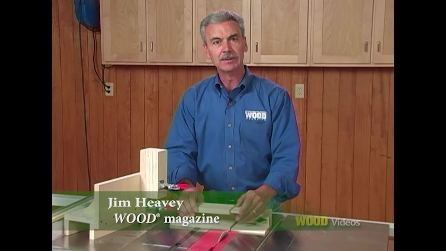 How To Make Tenoning Jigs For Your Tablesaw 26512