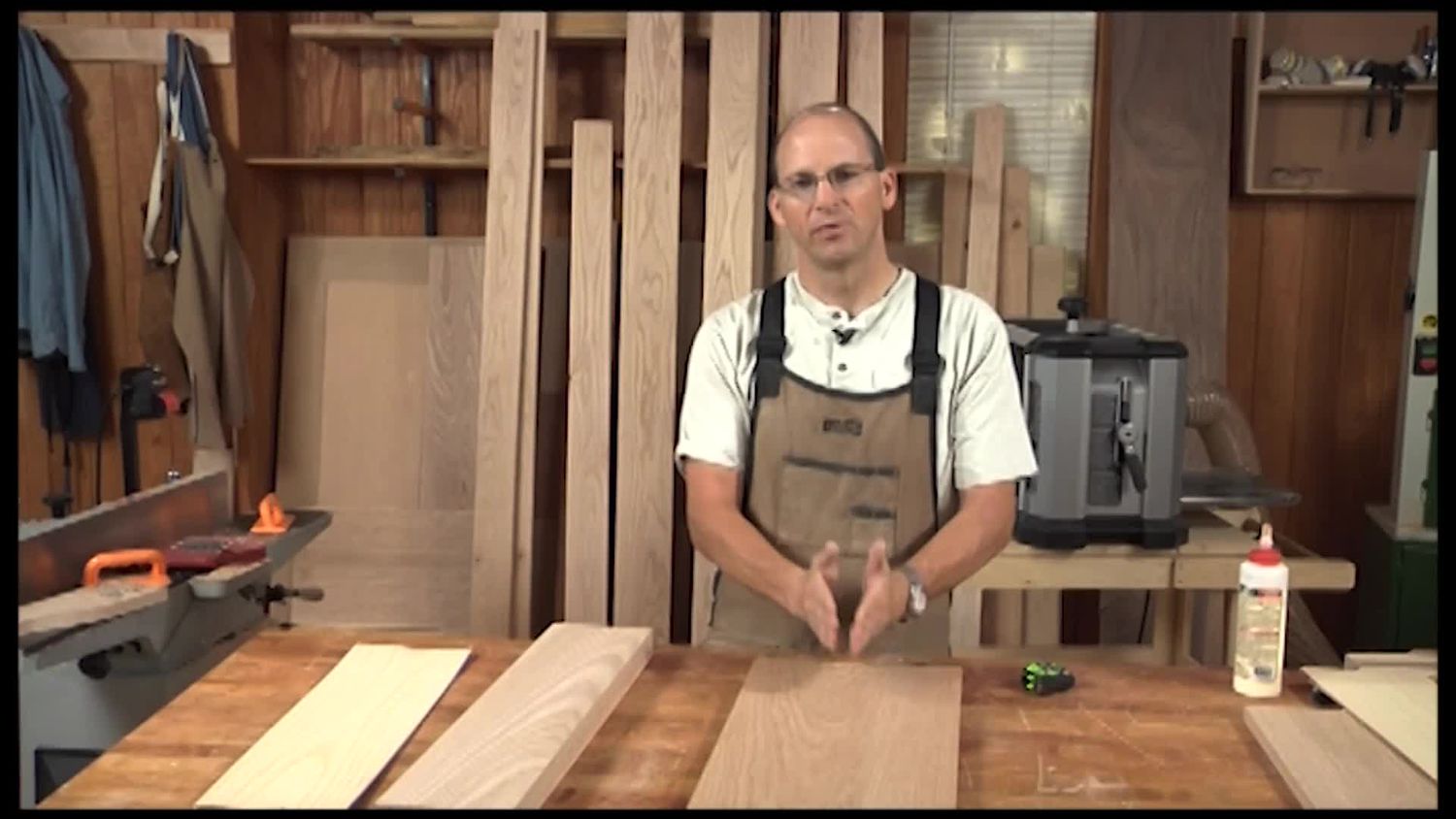 How To Select The Best Grain Structure From Your Lumber 27951