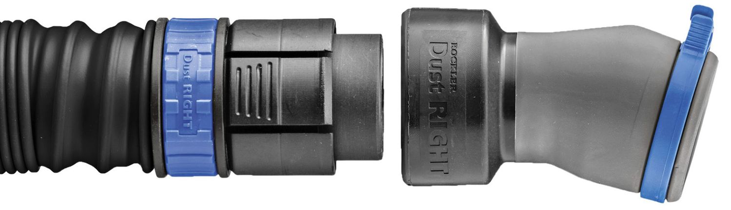 Photo of connector