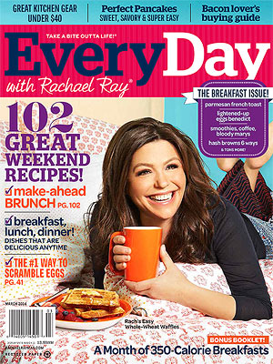 March 2014 cover