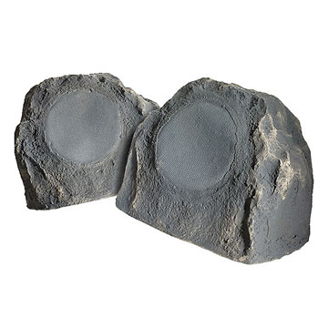 Stone Speakers