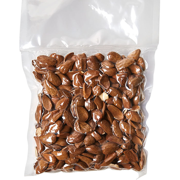 package of noto romana almonds