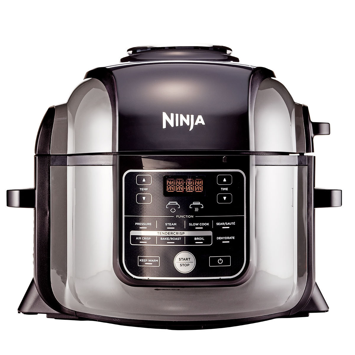 ninja foodi pressure cooker