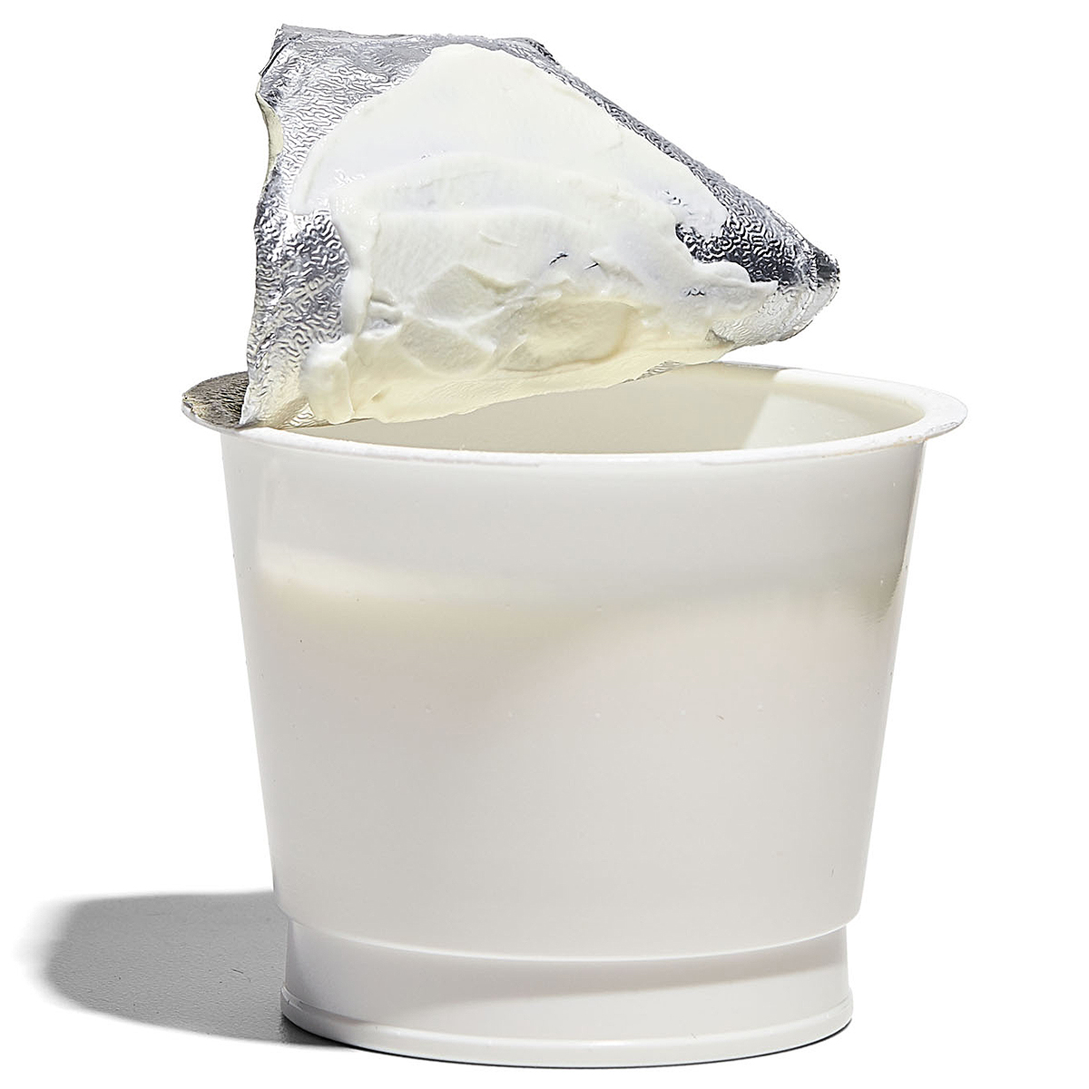 yogurt cup international type