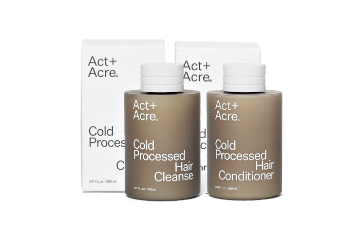 Act + Acre Essentials Kit