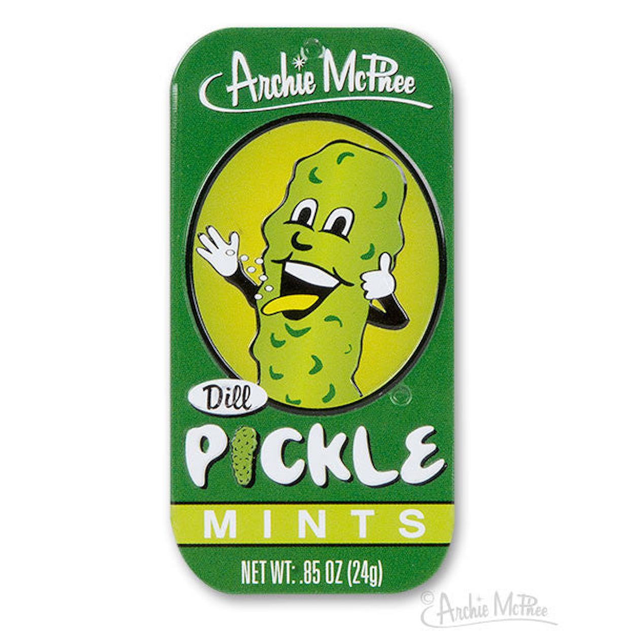 Pickle Mints