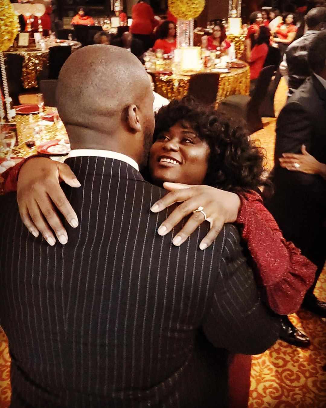 Orange Is the New Black Star Danielle Brooks Is Engaged to Her 'Best Friend'