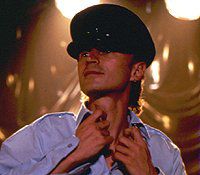 Robert Carlyle, The Full Monty