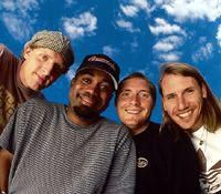 Hootie & the Blowfish, Musical Chairs