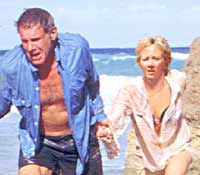 Anne Heche, Harrison Ford, ...