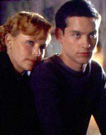Tobey Maguire, Charlize Theron, ...