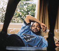 Ice Cube, Next Friday