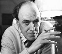 Roald Dahl, Skin And Other Stories