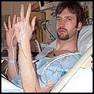 Tom Green, The Tom Green Cancer Special