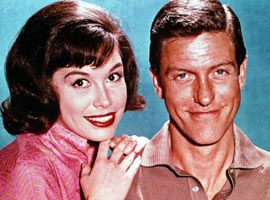 Dick Van Dyke, Mary Tyler Moore, ...
