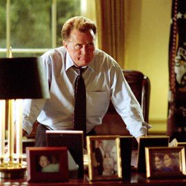 Martin Sheen, The West Wing
