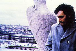 Vincent Gallo, Trouble Every Day