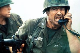 Mel Gibson, We Were Soldiers