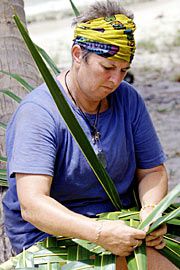 Patricia Jackson, Survivor: Marquesas