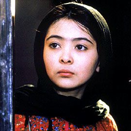 Zahra Bahrami, Baran