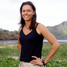 Tammy Leitner, Survivor: Marquesas