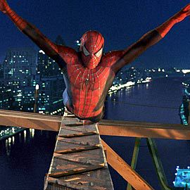 Tobey Maguire, Spider-Man, ...